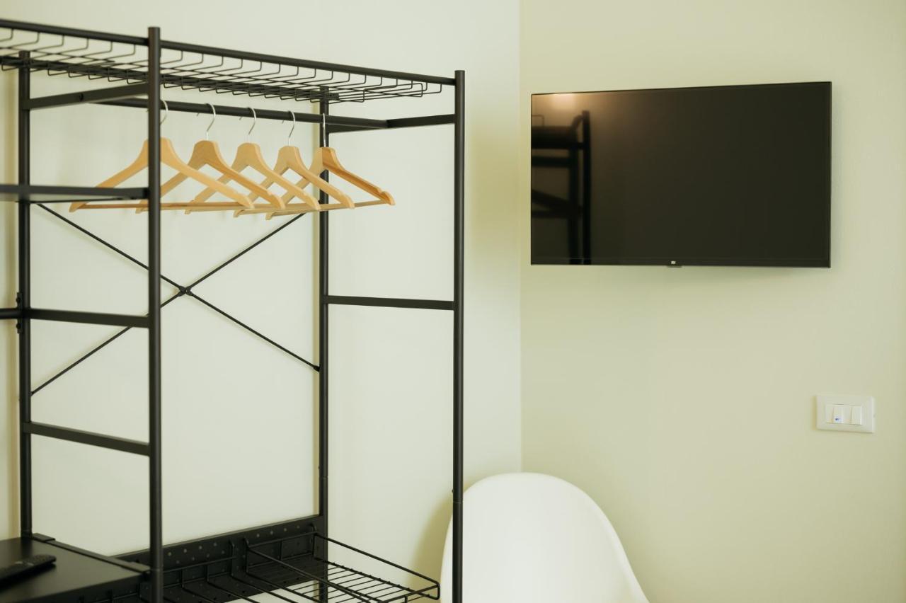 In Centro Apartment Palermo Exterior photo