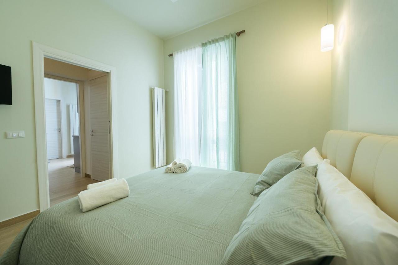In Centro Apartment Palermo Exterior photo