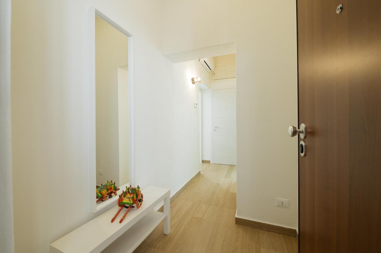 In Centro Apartment Palermo Exterior photo